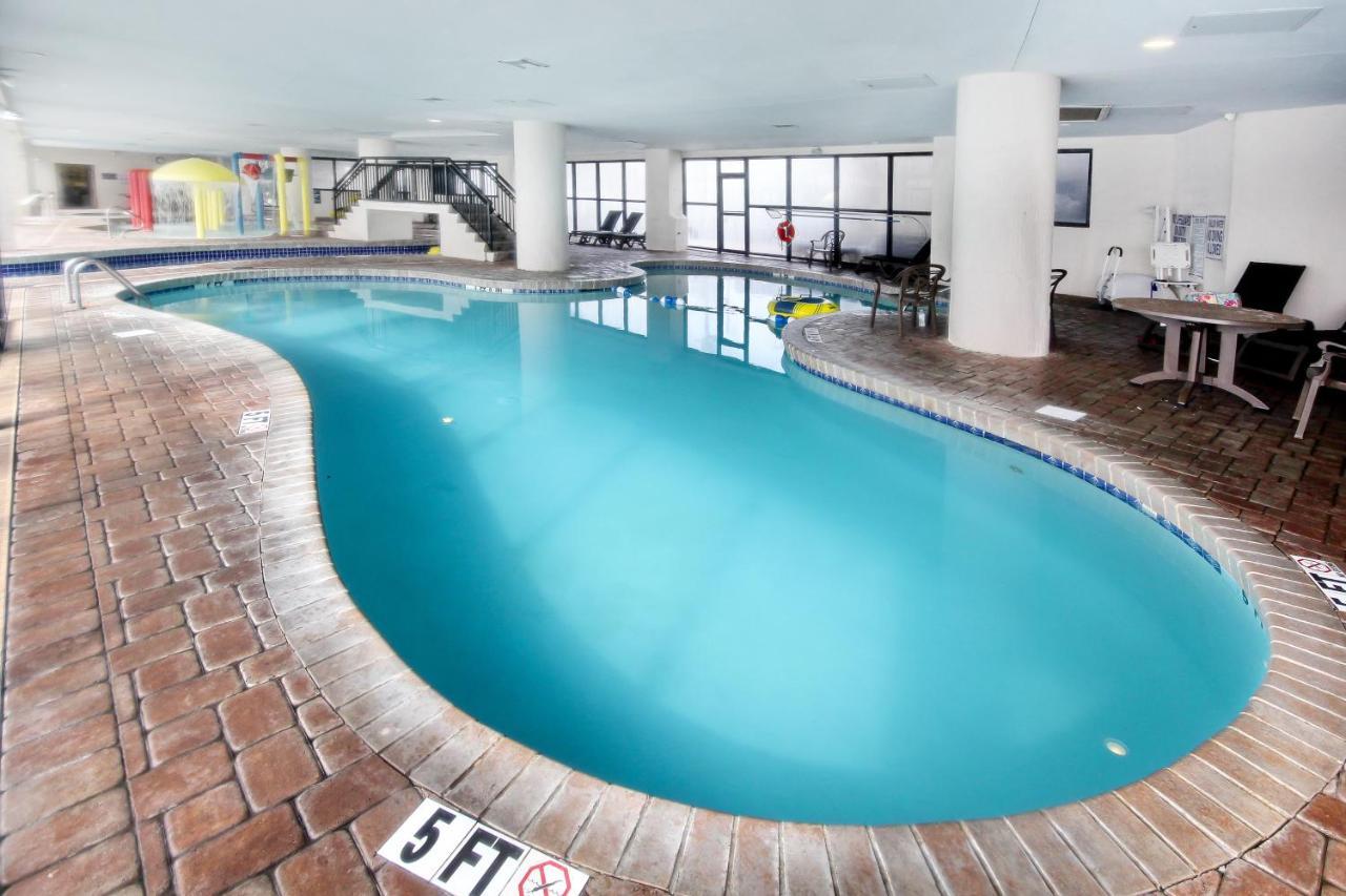 Ocean Reef Resort 723 Myrtle Beach Kültér fotó